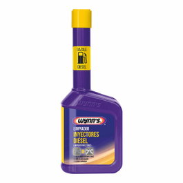 Wynn´S Limpiador de inyectores diésel