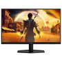 AOC Q27G42XE Monitor Gaming 68.58 cm (27 Pulgadas) QHD 2560x1440, 1 ms, HDMI, DisplayPort, Negro