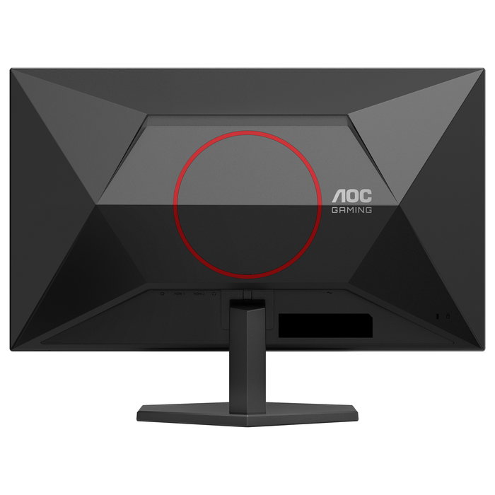 AOC Q27G42XE Monitor Gaming 68.58 cm (27 Pulgadas) QHD 2560x1440, 1 ms, HDMI, DisplayPort, Negro