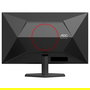 AOC Q27G42XE Monitor Gaming 68.58 cm (27 Pulgadas) QHD 2560x1440, 1 ms, HDMI, DisplayPort, Negro