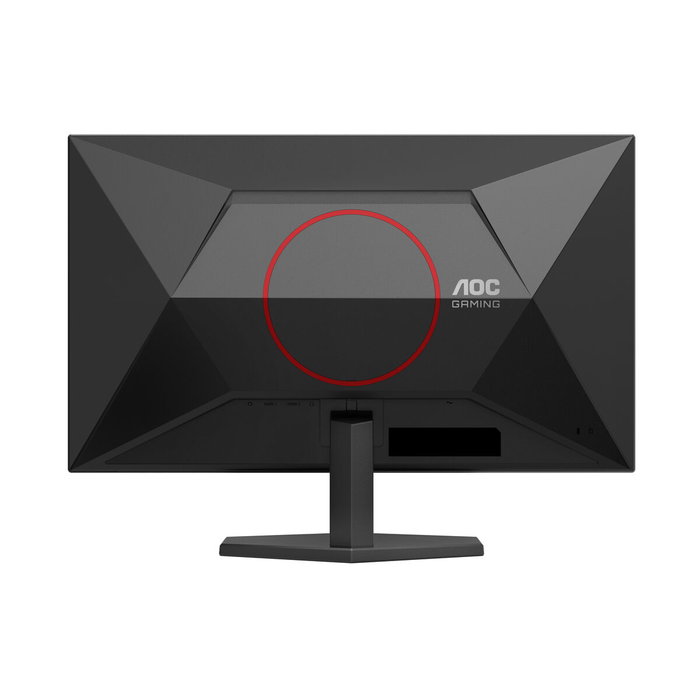 AOC Q27G42XE Monitor Gaming 27 pulgadas QHD Fast IPS 180 Hz Negro, Rojo