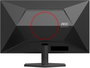 AOC Q27G42XE Monitor Gaming 27 pulgadas QHD Fast IPS 180 Hz Negro, Rojo