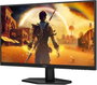 AOC Q27G42XE Monitor Gaming 27 pulgadas QHD Fast IPS 180 Hz Negro, Rojo