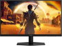 AOC Q27G42XE Monitor Gaming 27 pulgadas QHD Fast IPS 180 Hz Negro, Rojo