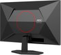 AOC Q27G42XE Monitor Gaming 27 pulgadas QHD Fast IPS 180 Hz Negro, Rojo