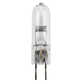 Osram Lámpara Halógena HLX G6.35 sin Reflector 250W 24V 10000lm