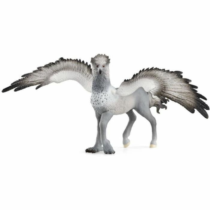 Schleich Buck - Gama Harry Potter 13988