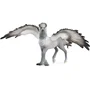 Schleich 13988 Buck - Figura de Harry Potter