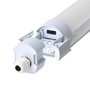 Luminaria LED Enlazable 50W 6000Lm 1500cm IP65 CCT 3000-6500K