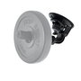Mantona Suction Cup Holder XL 1/4 inch + GoPro Mount