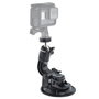 Mantona Suction Cup Holder XL 1/4 inch + GoPro Mount