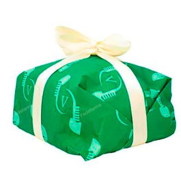 PASTIZERIA VENECIA Panettone BIO de espelta y chocolate 750 g