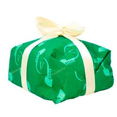 PASTIZERIA VENECIA Panettone BIO de espelta y chocolate 750 g PASTIZERIA VENECIA Panettone BIO de espelta y chocolate 750 g