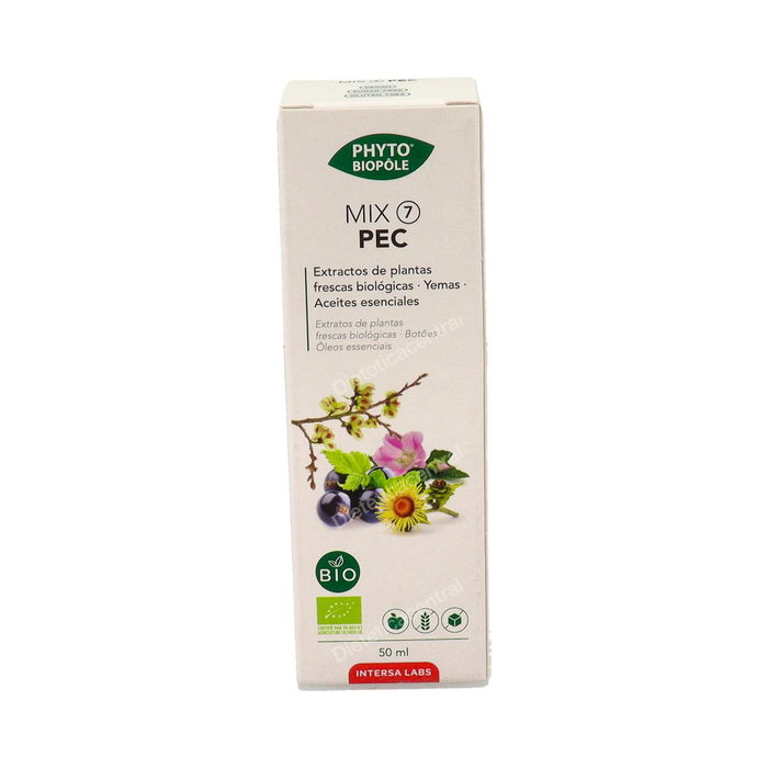 PHYTOBIOPOLE MIX-PEC (PECTORAL) 50ml PHYTOBIOPOLE MIX-PEC (PECTORAL) 50ml