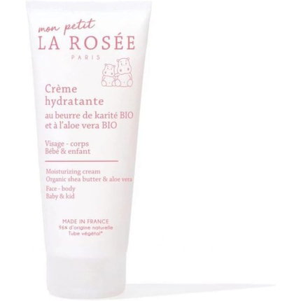 La rosÉe Mon Petit Crema Hidratante