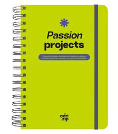 TANTANFAN Passion projects