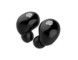 Coolbox Cooljet COO-AUB-P03BK Negro