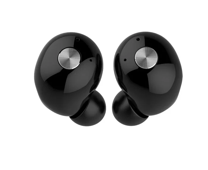Coolbox Cooljet COO-AUB-P03BK Negro Coolbox Cooljet COO-AUB-P03BK Negro