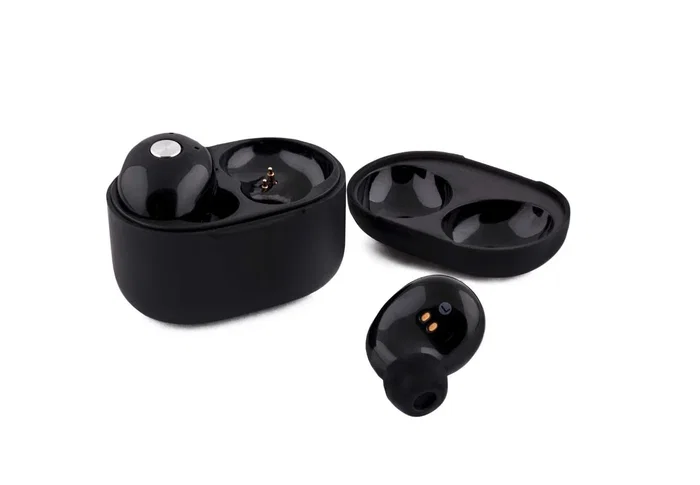 Coolbox Cooljet COO-AUB-P03BK Negro Coolbox Cooljet COO-AUB-P03BK Negro