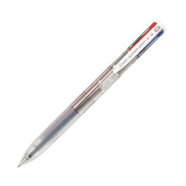 Pilot Bolígrafo Supergrip 4 Colores Transparente