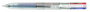 Pilot Bolígrafo Supergrip 4 Colores Transparente