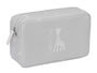 Sophie la girafe Neceser Mum Rec. y Repelente Agua 28x16x9 cm
