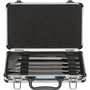 Makita D-42379 Juego de Cinceles SDS+ 250mm 5 Piezas