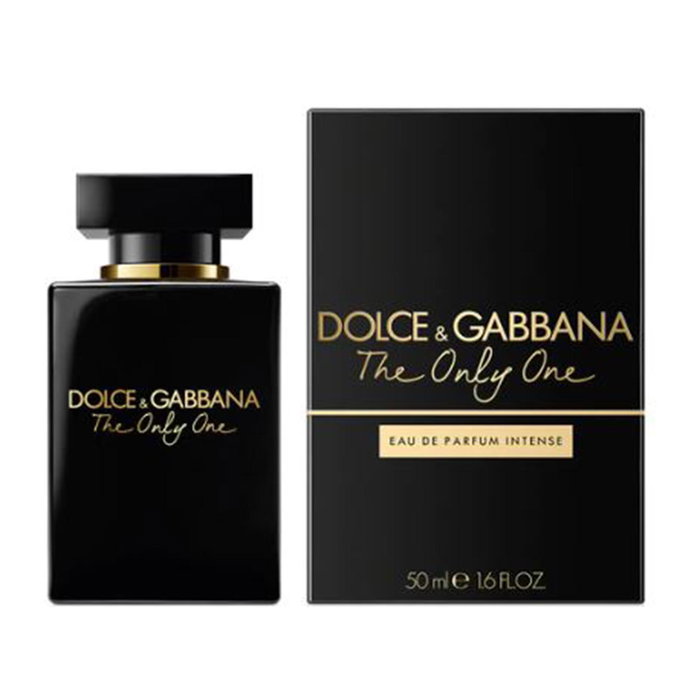 DOLCE GABBANA The Only One Eau de Parfum para Mujer 50 ml DOLCE GABBANA The Only One Eau de Parfum para Mujer 50 ml