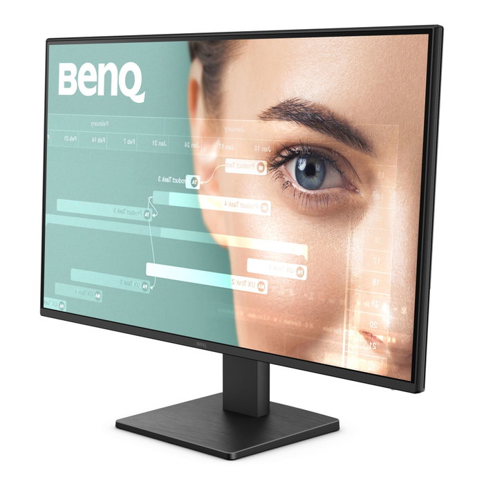 BenQ GW2791P Monitor de 27 pulgadas Full HD IPS 120Hz Negro