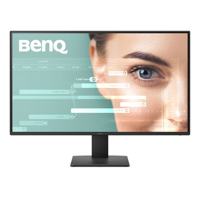 BenQ GW2791P Monitor de 27 pulgadas Full HD IPS 120Hz Negro