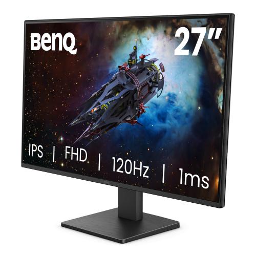 BenQ GW2791P Monitor de 27 pulgadas Full HD IPS 120Hz Negro
