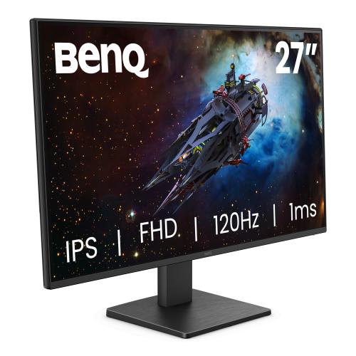 BenQ GW2791P Monitor de 27 pulgadas Full HD IPS 120Hz Negro
