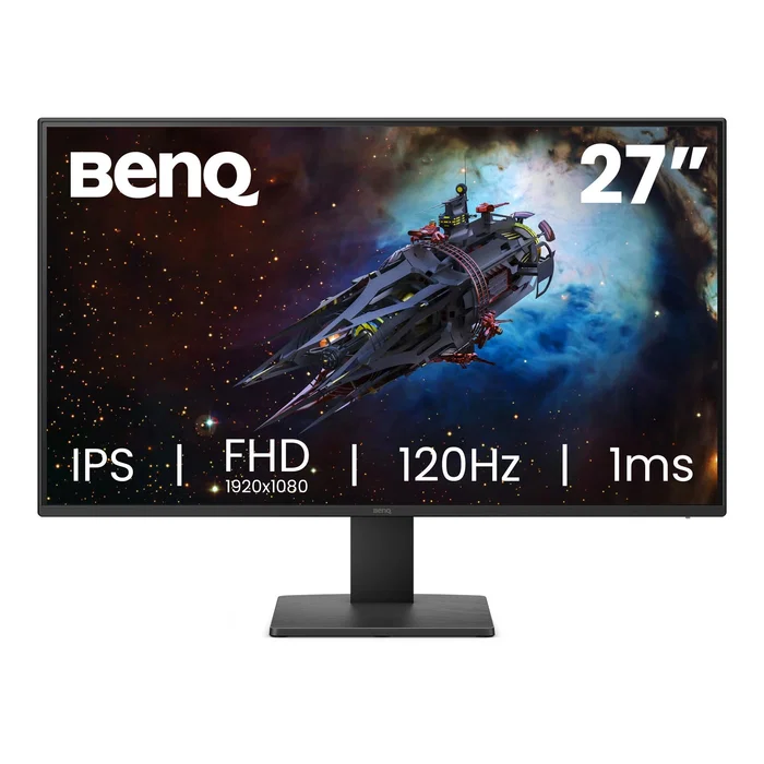 BenQ GW2791P 27 pulg. Full HD IPS Negro BenQ GW2791P 27 pulg. Full HD IPS Negro