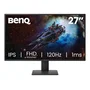 BenQ GW2791P Monitor de 27 pulgadas Full HD IPS 120Hz Negro