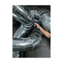 Bosch GDR 12V-105 Professional Llave de Impacto a Batería 12V, 105 Nm, 2600 RPM, Negro/Azul/Rojo