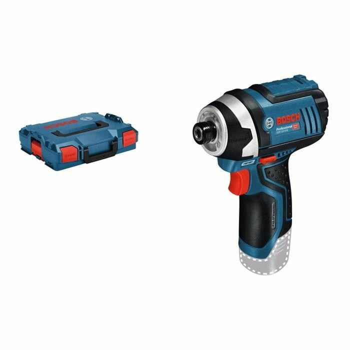Bosch GDR 12V-105 Professional Atornillador de impacto