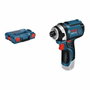 Bosch GDR 12V-105 Professional Atornillador de impacto