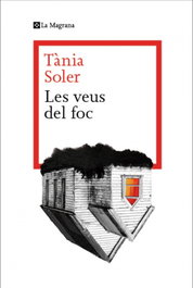 Les veus del foc, Tania Soler - LA MAGRANA