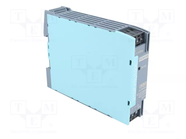 SIEMENS SITOP compact 6EP1331-5BA00 14W 24VDC SIEMENS SITOP compact 6EP1331-5BA00 14W 24VDC
