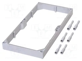 HENSEL Extension frame ENYSTAR FP-ZR-30