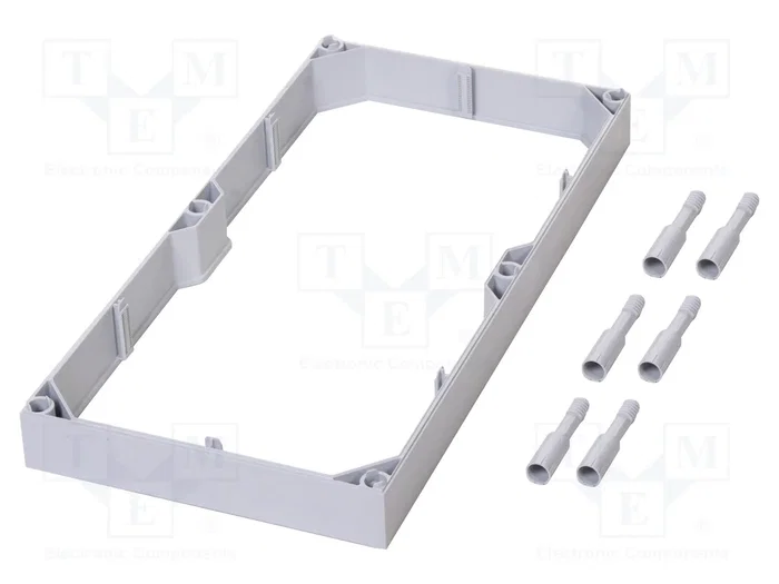 HENSEL Extension frame ENYSTAR FP-ZR-30