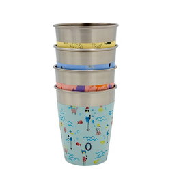 Sigg KIDS CUP SET DAYDREAM 0.35 L