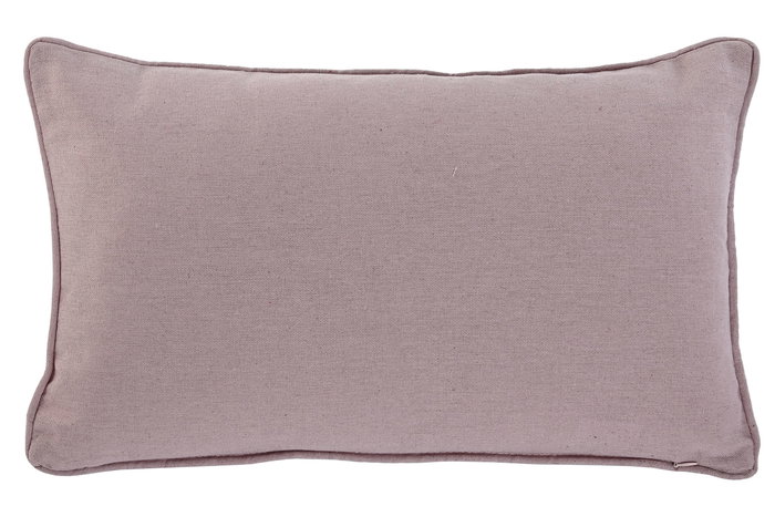 DKD Home Decor Cojín Rosa Palo Urban 8 x 30 x 50 cm Poliéster Algodón Botones Coco DKD Home Decor Cojín Rosa Palo Urban 8 x 30 x 50 cm Poliéster Algodón Botones Coco