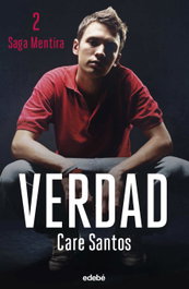 EDEBE Verdad (nueva edición), Care Santos - EDEBE