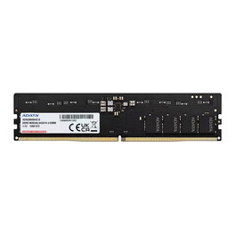 ADATA Módulo de Memoria RAM AD5U560064G-S, 64 GB, DDR5, 5600 MHz, DIMM