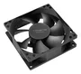 Ventilador pc interno tacens anima af8x2 8x8 bajo ruido 12db, fluxus bearing pack 2