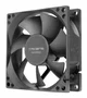 Ventilador pc interno tacens anima af8x2 8x8 bajo ruido 12db, fluxus bearing pack 2