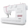 Medion SM 60 Rosa - Máquina de coser de 24 puntadas