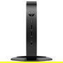 HP Elite t655 Thin Client Ryzen Embedded R2314 8GB RAM 32GB eMMC TP sin SO