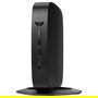 HP Elite t655 Thin Client Ryzen Embedded R2314 8GB RAM 32GB eMMC TP sin SO